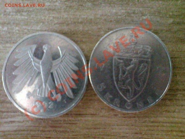 норвегия - 333 001