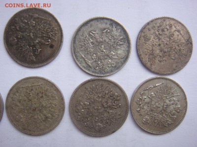 Лот 25 Пенни 10шт с 1894 по 1917 до 27 мая в 22-00 по Москве - DSC08490.JPG