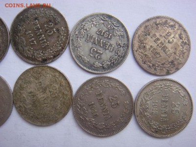 Лот 25 Пенни 10шт с 1894 по 1917 до 27 мая в 22-00 по Москве - DSC08487.JPG