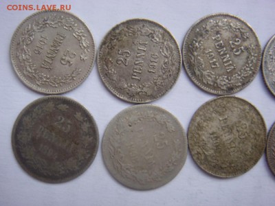 Лот 25 Пенни 10шт с 1894 по 1917 до 27 мая в 22-00 по Москве - DSC08486.JPG