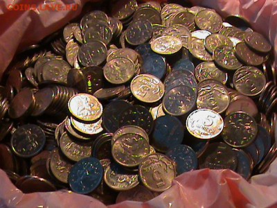 900 штук  5 копеек (солянка) - 5 копеек 900штук 006.JPG