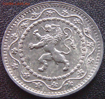 Бельгия (герм. оккупация)_10 сантимов 1916; до 22.05_22.36мс - 6938