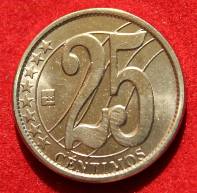 С рубля ВЕНЕСУЭЛА 25с 2007г. до 28.05.14 в 22-00 - IMG_2248.JPG