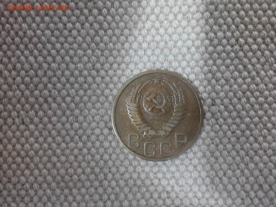 3 Копейки 1949(плоская звезда) - перепутка??? - IMG_20140522_111310