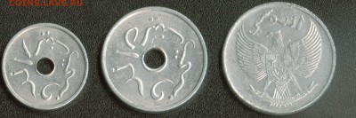 Индонезия 1,5,10 сен 1951-1954 до 22:00мск 25.05.14 - Image4