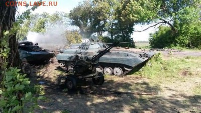 Ну а теперь про Украину - 170