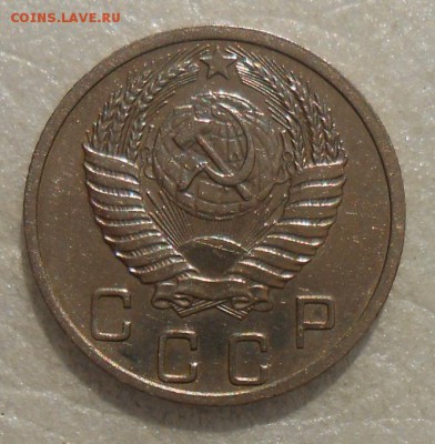 10 копеек 1952 год штемпельный блеск. - DSCN4781_cr