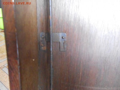 часы keinzle немецкие до 24,05,2014 до 22,00 - DSCN6336.JPG