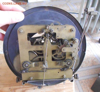 часы keinzle немецкие до 24,05,2014 до 22,00 - DSCN6340.JPG