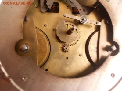 часы keinzle немецкие до 24,05,2014 до 22,00 - DSCN6351.JPG