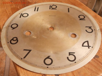 часы keinzle немецкие до 24,05,2014 до 22,00 - DSCN6360.JPG