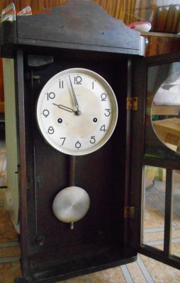 часы keinzle немецкие до 24,05,2014 до 22,00 - DSCN6364.JPG