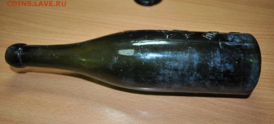Бутылка Трехгорное. Советы? - DSC_1931 (2).JPG