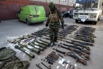 Ну а теперь про Украину - 188