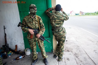Ну а теперь про Украину - 189