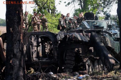 Ну а теперь про Украину - 190