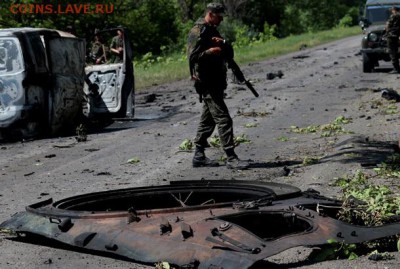 Ну а теперь про Украину - 192