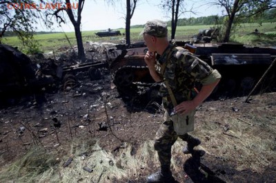 Ну а теперь про Украину - 195