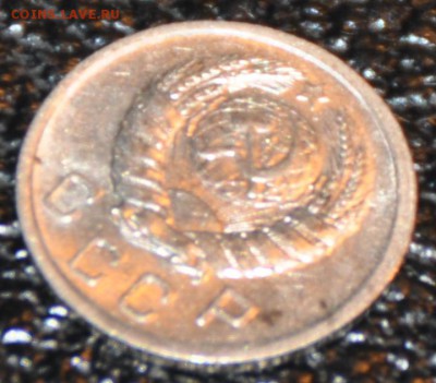 10 копеек 1940 блестящие - оцените, пожалуйста - DSC_1555.JPG