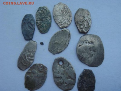 подскажите  по  цене  чешуя 17  штук - DSC09845.JPG
