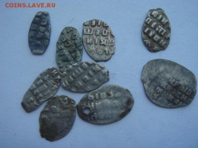 подскажите  по  цене  чешуя 17  штук - DSC09847.JPG