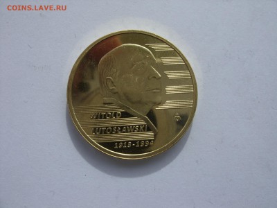 Монеты Польши. 5 злотых розница и опт. - SDC11188.JPG