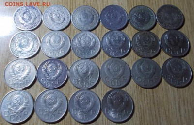 114 шт ДОРЕФОРМА 1К.2К.3К.5К.10К.15К.20К до 26.05.2014 в22-0 - DSCN1376 [1024x768].JPG
