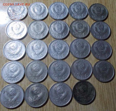 114 шт ДОРЕФОРМА 1К.2К.3К.5К.10К.15К.20К до 26.05.2014 в22-0 - DSCN1415 [1024x768].JPG