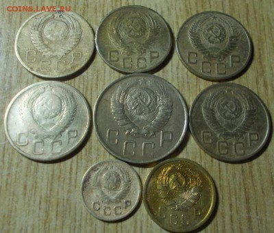 114 шт ДОРЕФОРМА 1К.2К.3К.5К.10К.15К.20К до 26.05.2014 в22-0 - DSCN1317 [1024x768].JPG