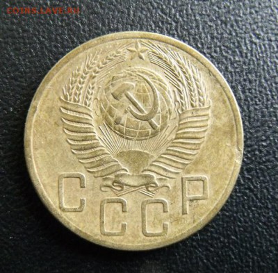 5 коп 46,52,53 года - ba2446ca6cfdcd9463df2c97845ef6f8