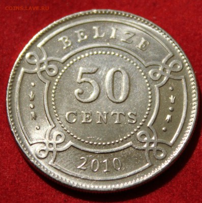 С рубля БЕЛИЗ 50с 2000г. В БЛЕСКЕ  до 29.05.14 в 22-00 - IMG_2175.JPG