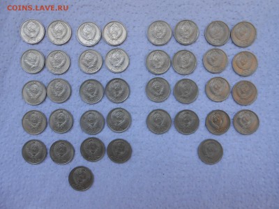 10 копеек 1985 17 шт + 10 копеек 1986 21 шт, до 28.05.2014 - 10 к 85-86-2.JPG