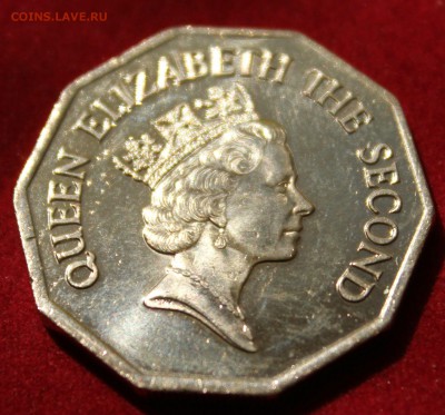 С рубля БЕЛИЗ 1 доллар 2007г. ПАРУСНИК  UNC до 29.05.14 - IMG_2177.JPG