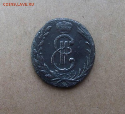 Копейка 1771г км(Сибирь)до 27.05.2014г. - DSCF4322JP_9853705_12229825