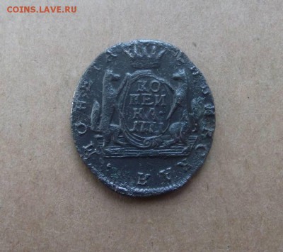 Копейка 1771г км(Сибирь)до 27.05.2014г. - DSCF4321JP_5532563_12229819
