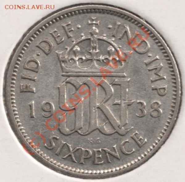 Ag 6 пенсов 1938 Англия до 22-00 19.03 - сканирование0082