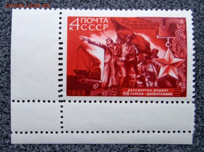 Почтовые блоки, более 50 шт. Оценка. - 9007