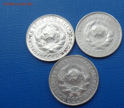 15 копеек 1928 г  3 шт  обращение  до 27.5  в 21-30 мск - 23.05.2014......разное 131.JPG