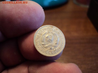 1 копейка 1930 г. (нечастая) короткий аук до 25.05.14 в 22.0 - DSC03050.JPG