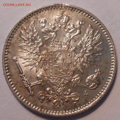 50 пенни 1911 г., красивая - DSCN0974.JPG