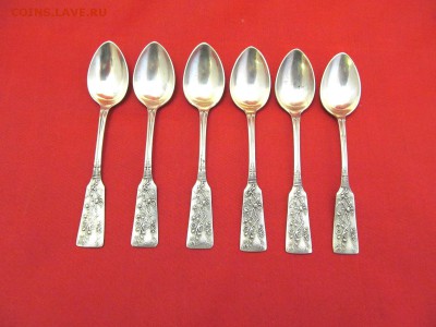 Ложки 6 шт. 800 проба. - $_57.JPG