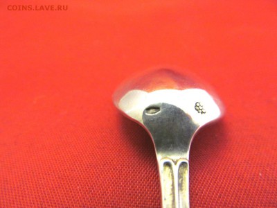 Ложки 6 шт. 800 проба. - $_57 (4)