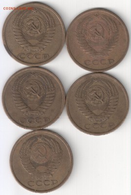 5 коп 1974-78гг. до 27.05.14  22-30 по Мск - 5 коп 1974-78гг. (2)