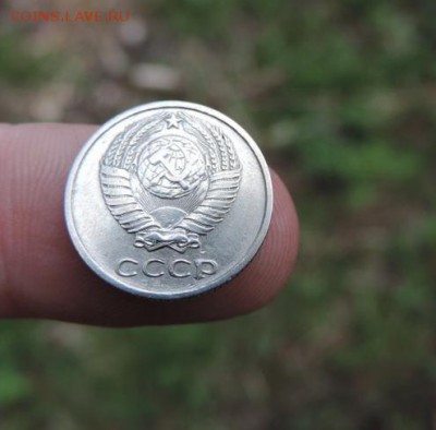 10 копеек 1973г.с блеском с рубля! - DSCN0698
