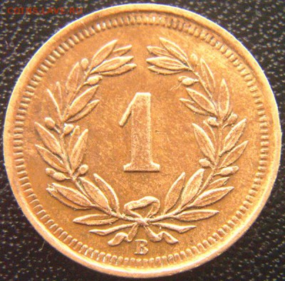 Швейцария_1 раппен 1931; до 24.05_22.30мск - 8000