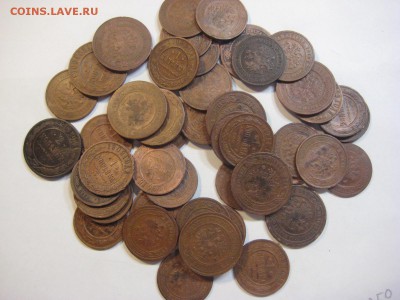 Средство для чистки медных монет. 5 шт. - IMG_3615.JPG