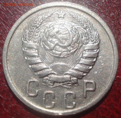 15к 1940г. отличное состояние! до 28.05.2014г - DSC08946.JPG