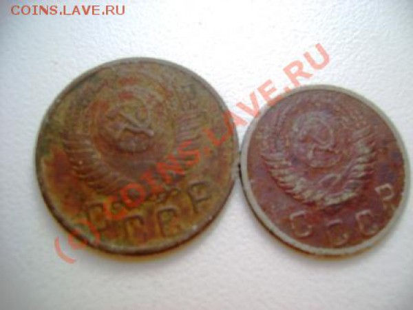 на оценку 15 коп.1955 и 10 коп.1953 - DSC06453.JPG