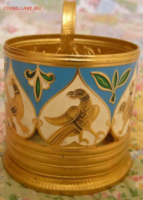 Подстаканники аллюминиевые - др рус орнам.JPG