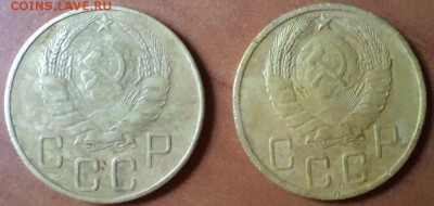 5 копеек 1938, 5 копеек 1946,до29.05.2014г. 22.00 по Москве - 5 а.JPG